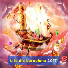 kits dls barcelona 2017